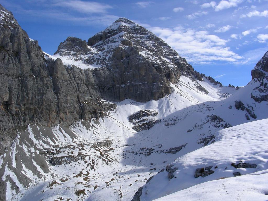 Villetta Val Di Sole Commezzadura Ngoại thất bức ảnh